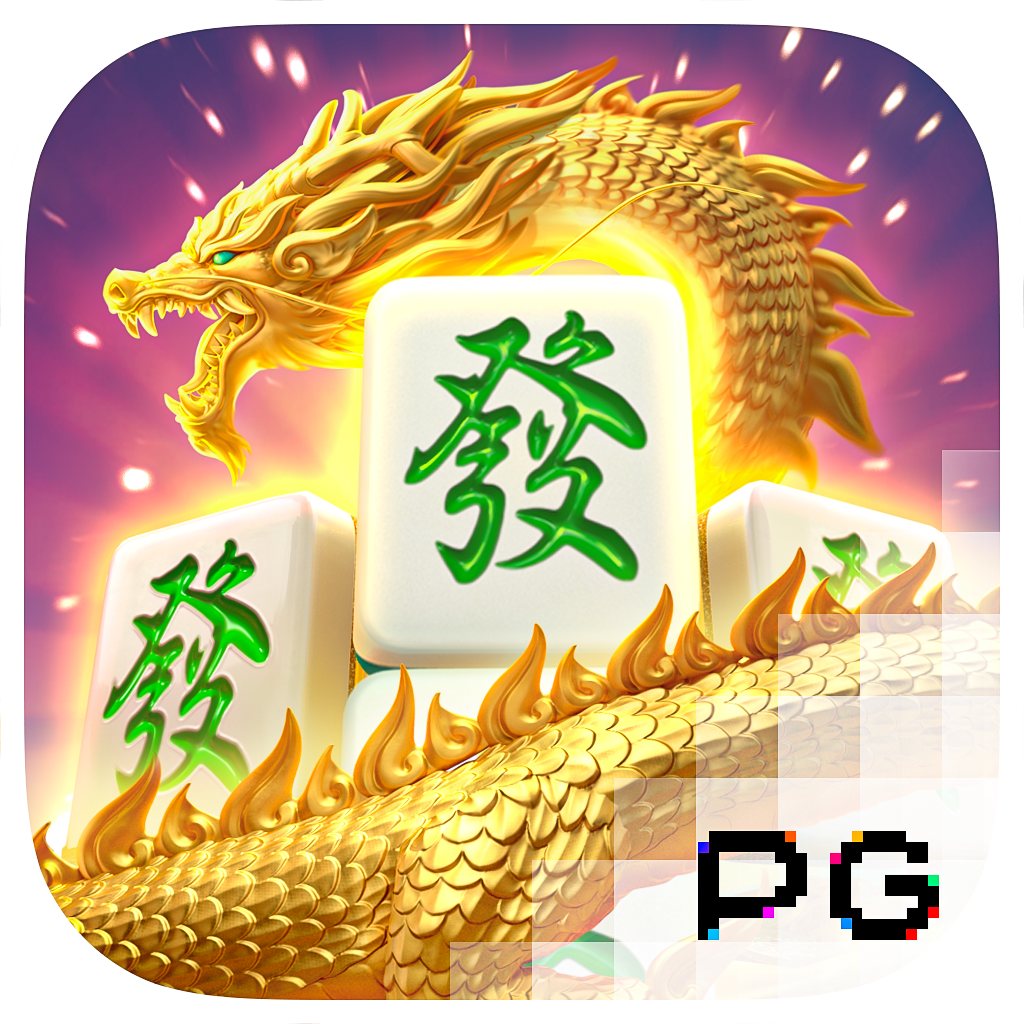 Mahjong Ways