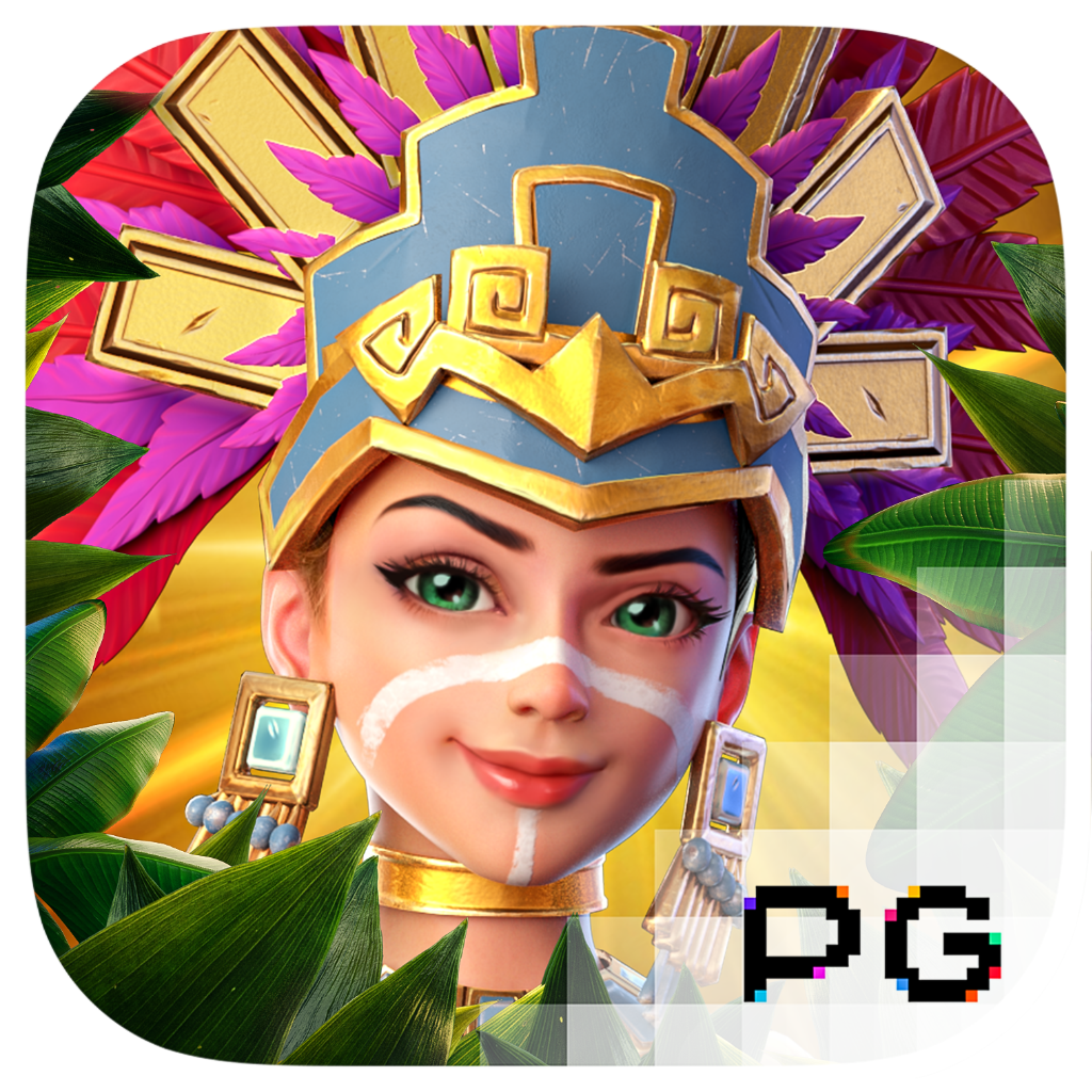 Treasures of Aztec
